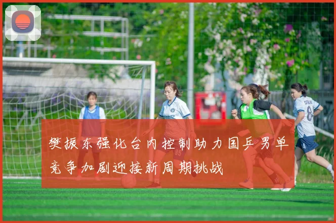 樊振东强化台内控制助力国乒男单竞争加剧迎接新周期挑战